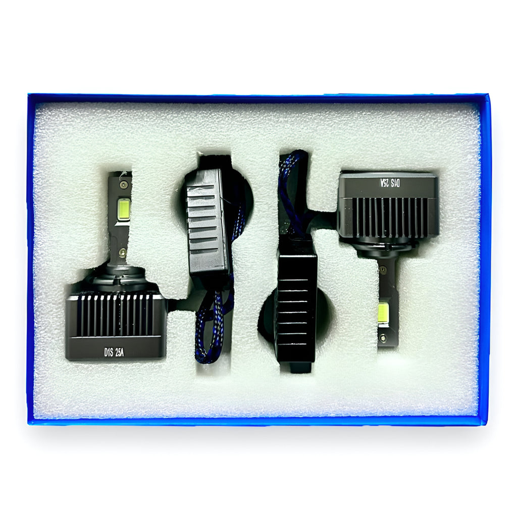 ACE D1S 6000K 110W - 4