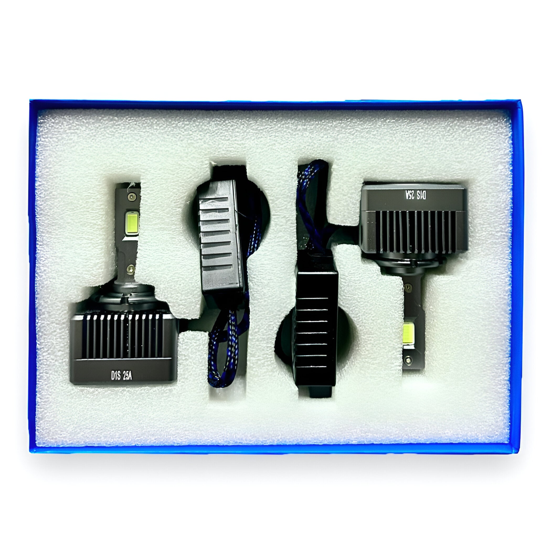 ACE D1S 6000K 110W - 4