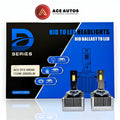 ACE D1S 6000K 110W HID-to-LED Bulb