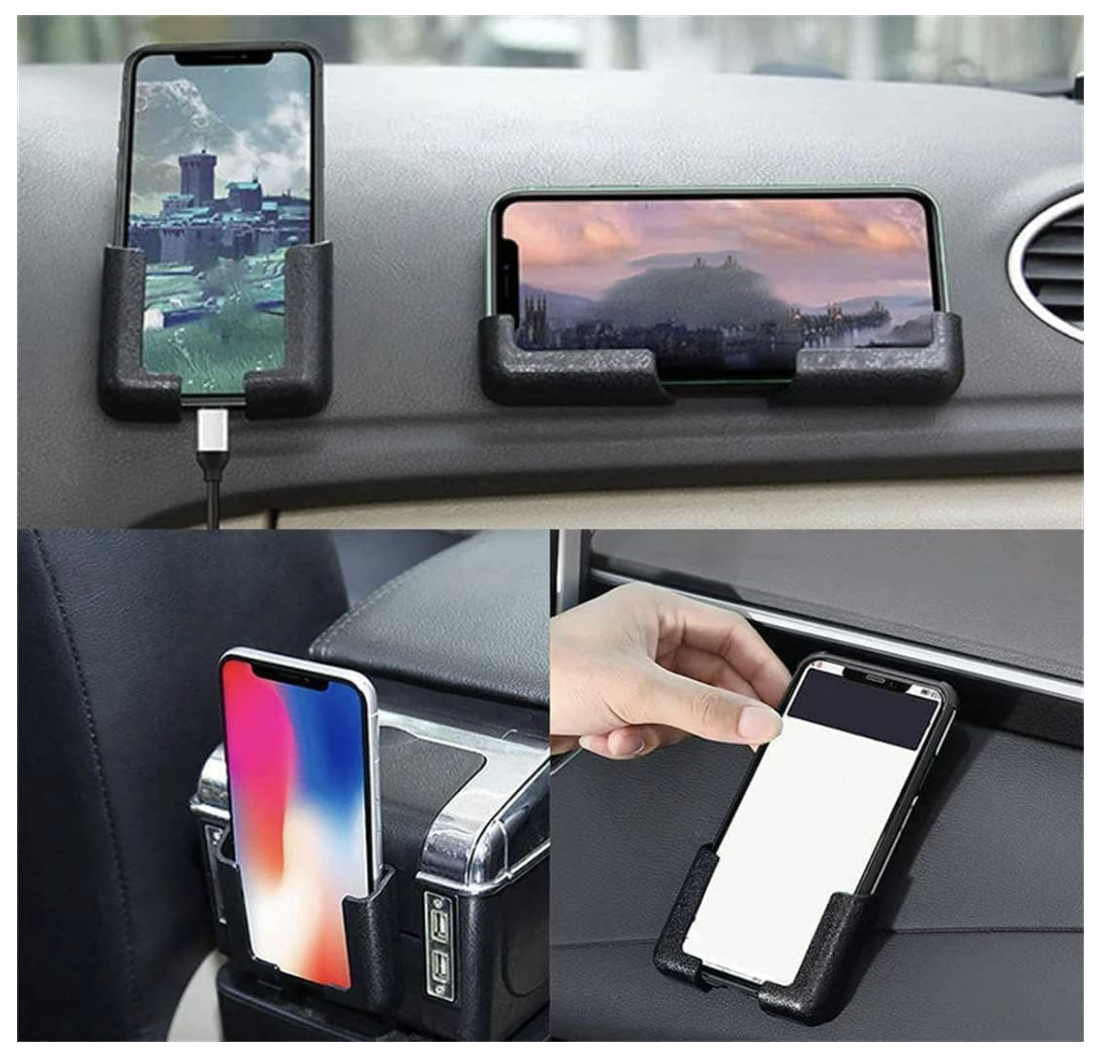 Phone Holder - 2