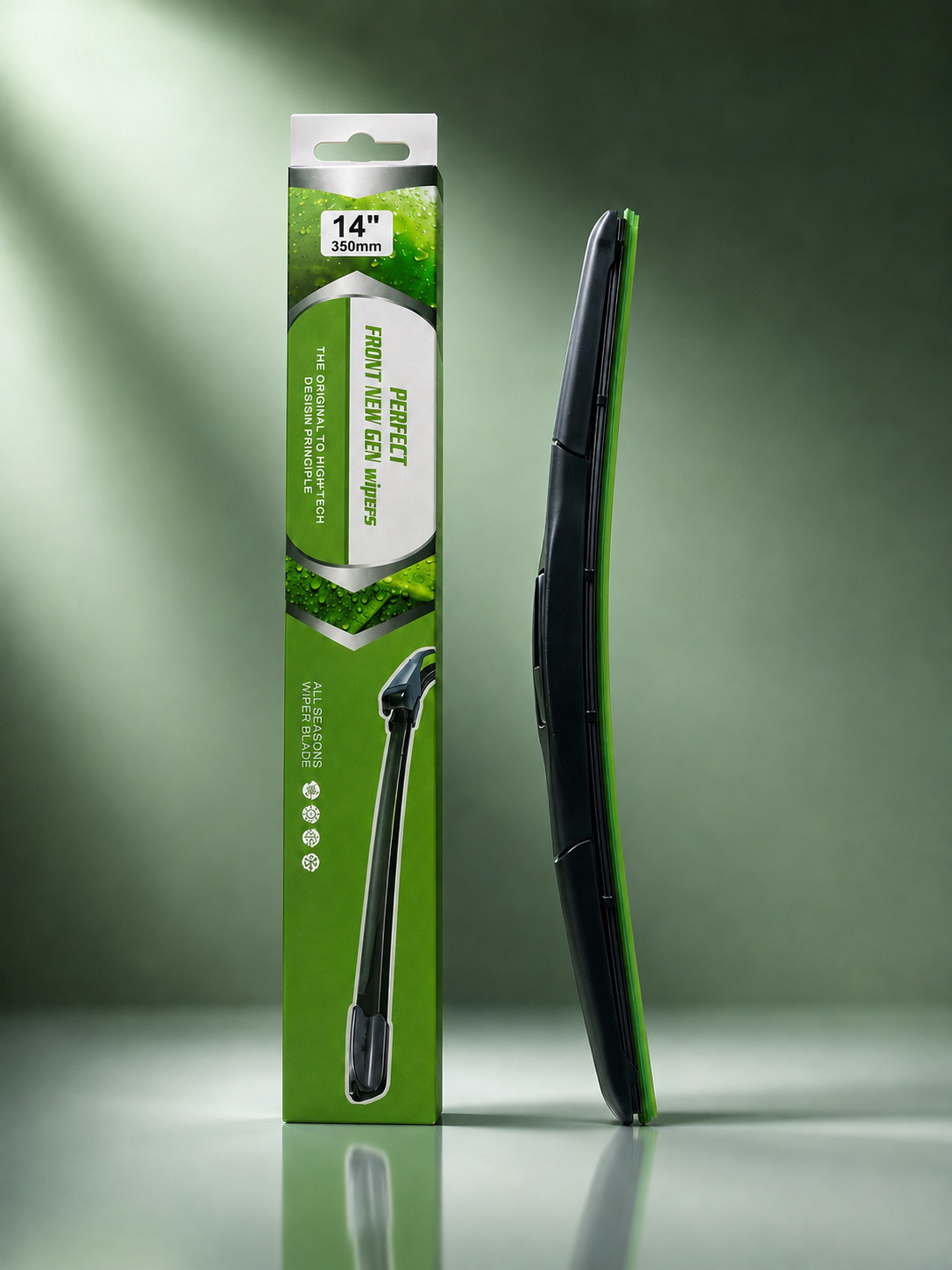 PERFECT Wiper Blade 14 inch