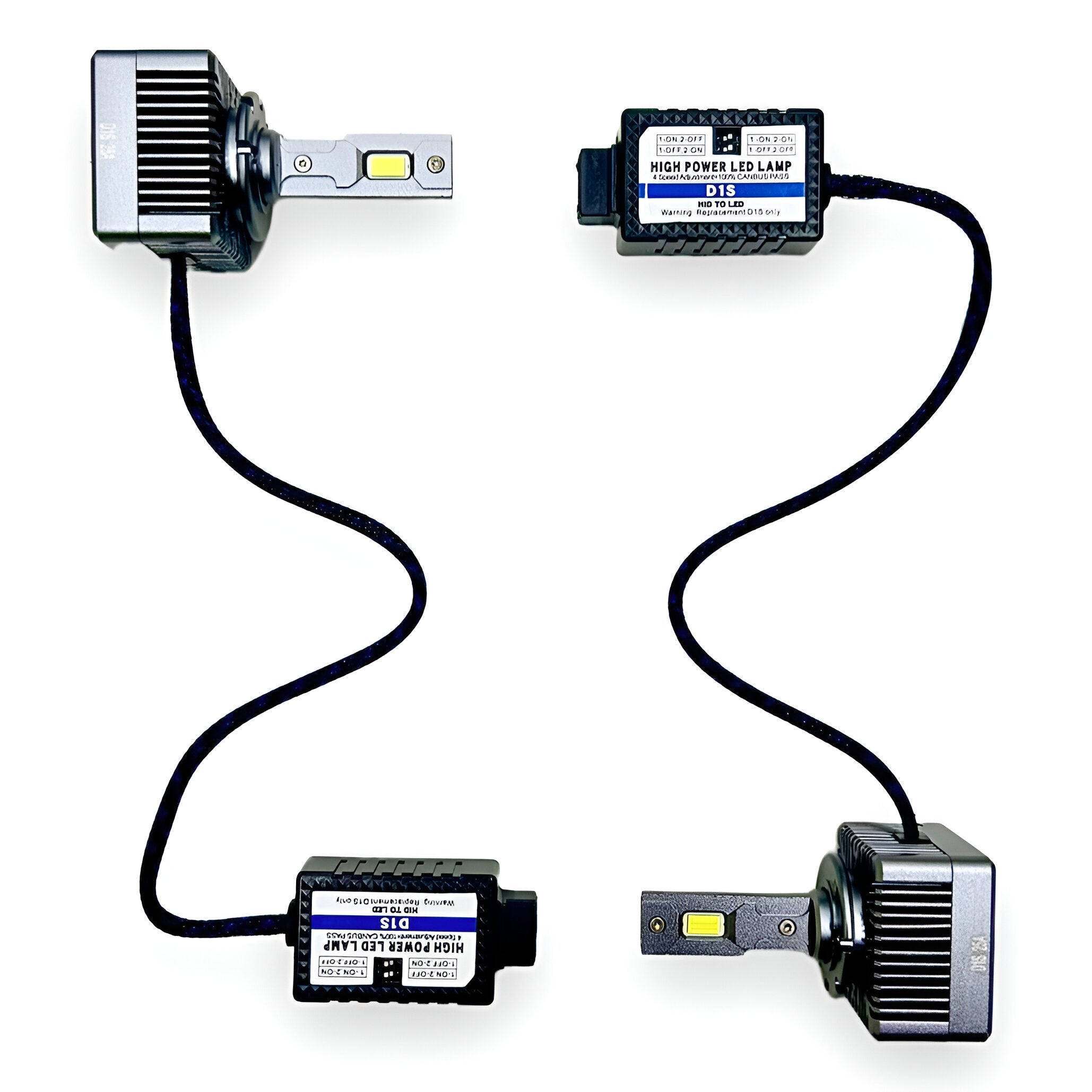 ACE D1S 6000K 110W - 2