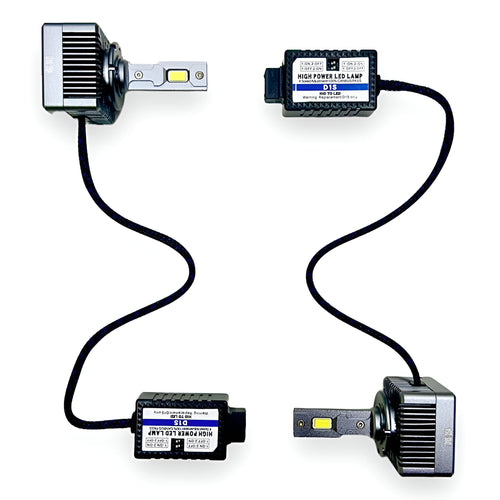 ACE D1S 6000K 110W - 2