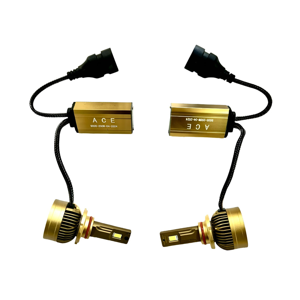ACE 9006 4300K 200W - 2