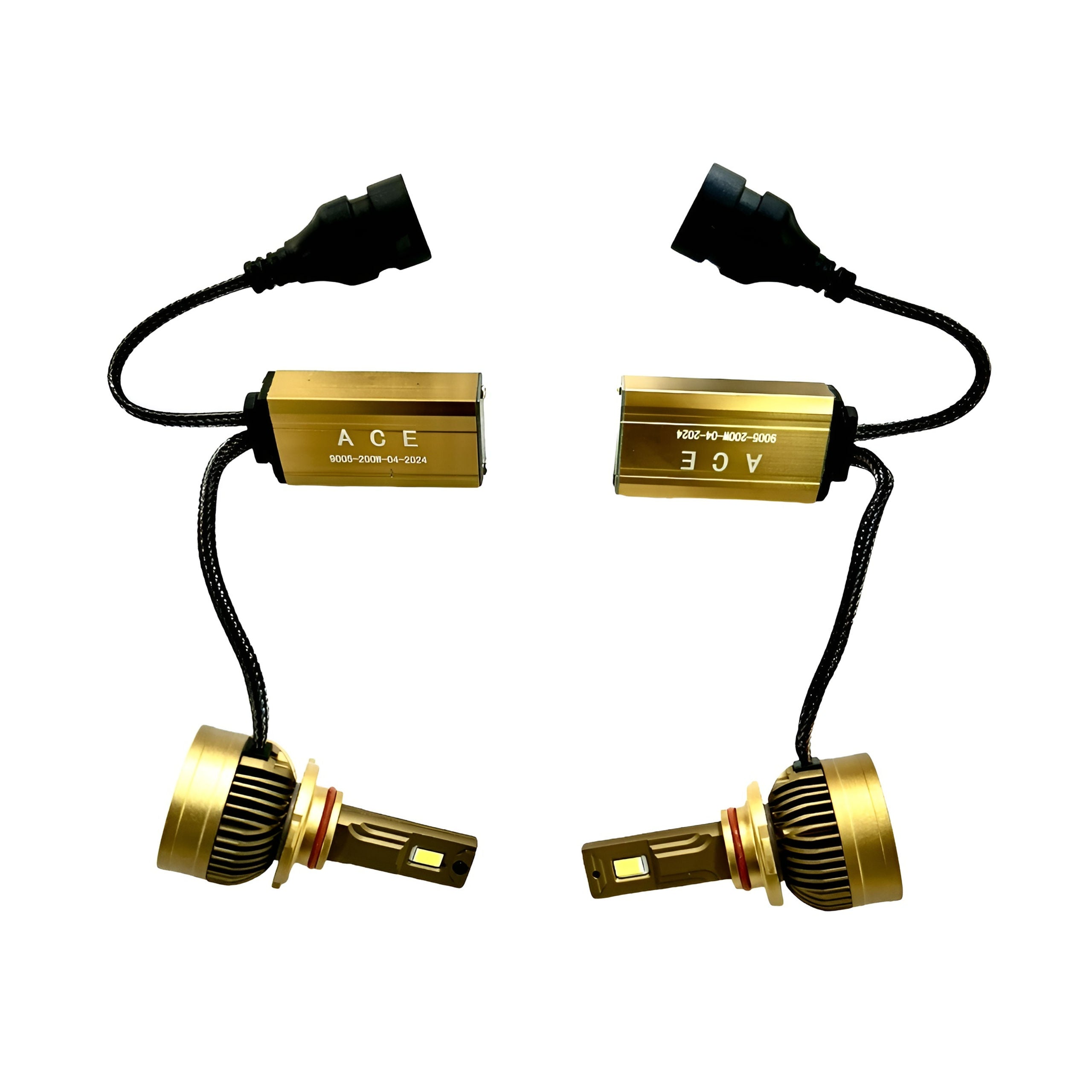 ACE 9006 4300K 200W - 2