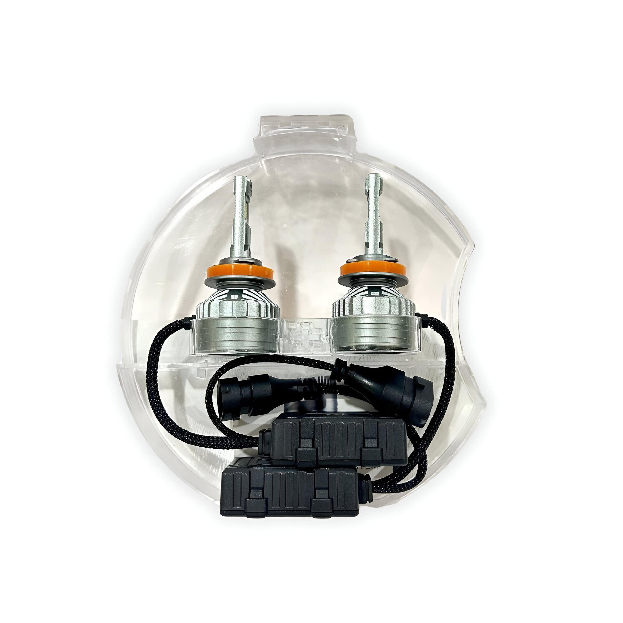 ACE H8 4300K 180W LED Headlight Bulb
