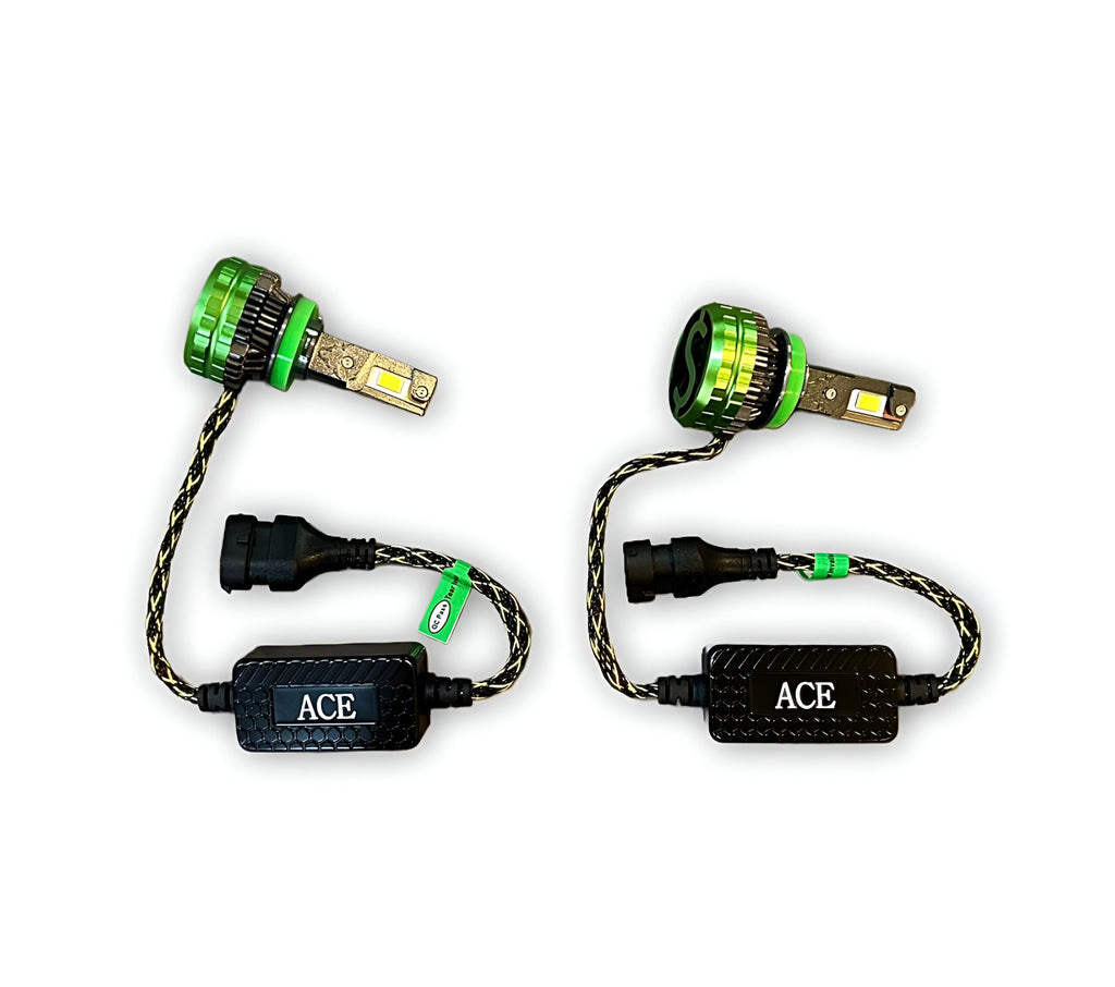 ACE H8 6000K 250W - 2
