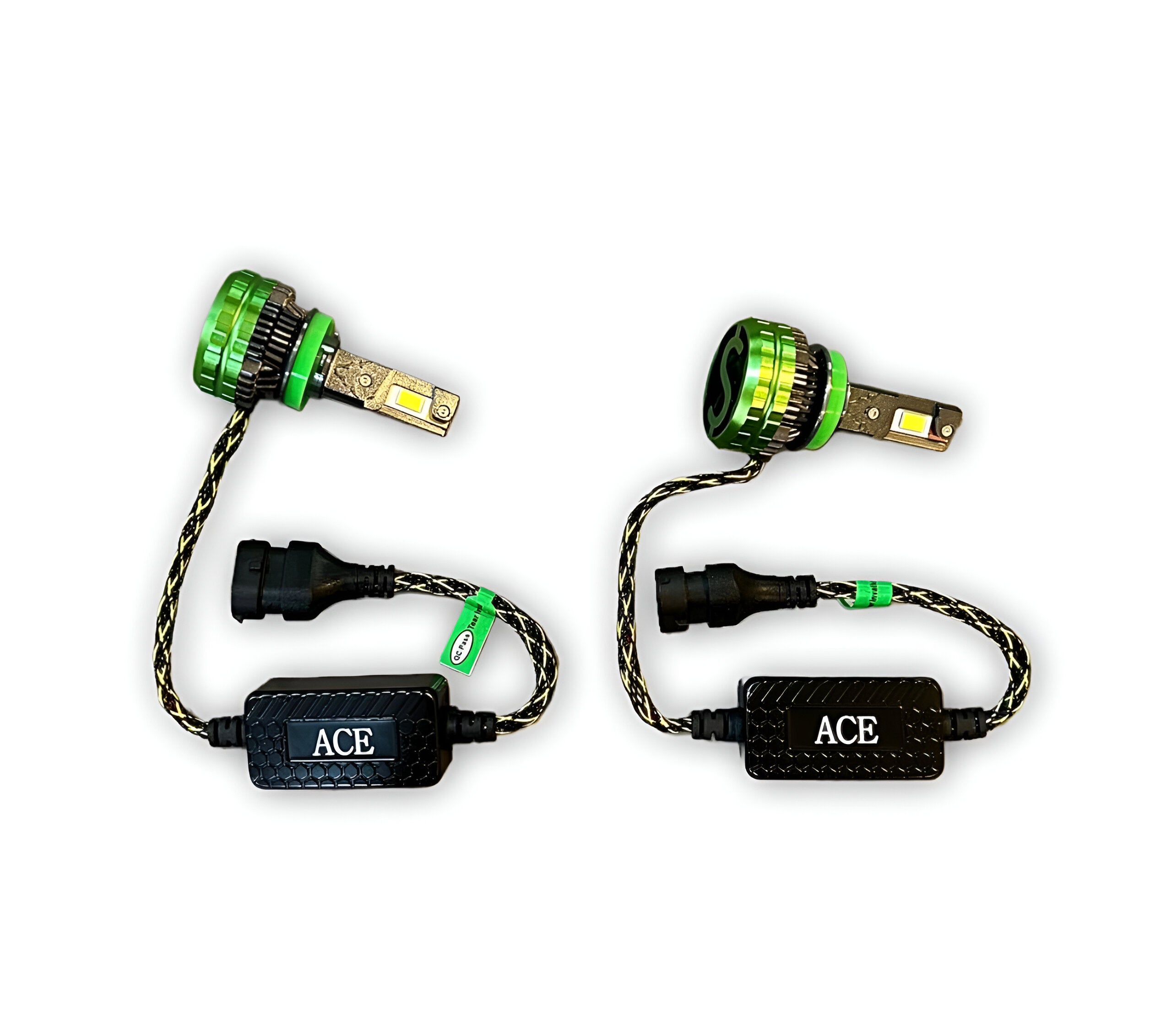 ACE H8 6000K 250W - 2