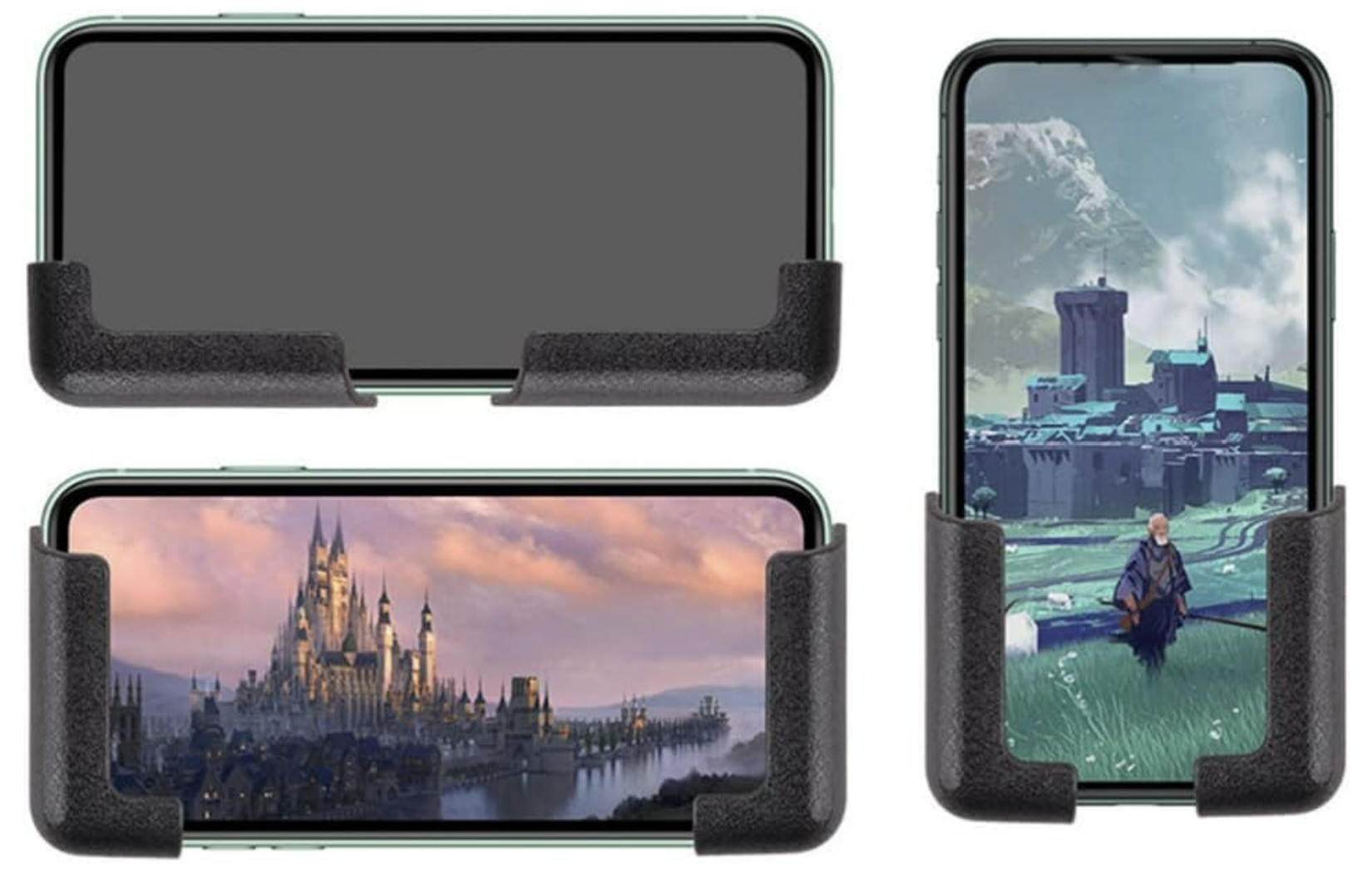 Phone Holder - 6