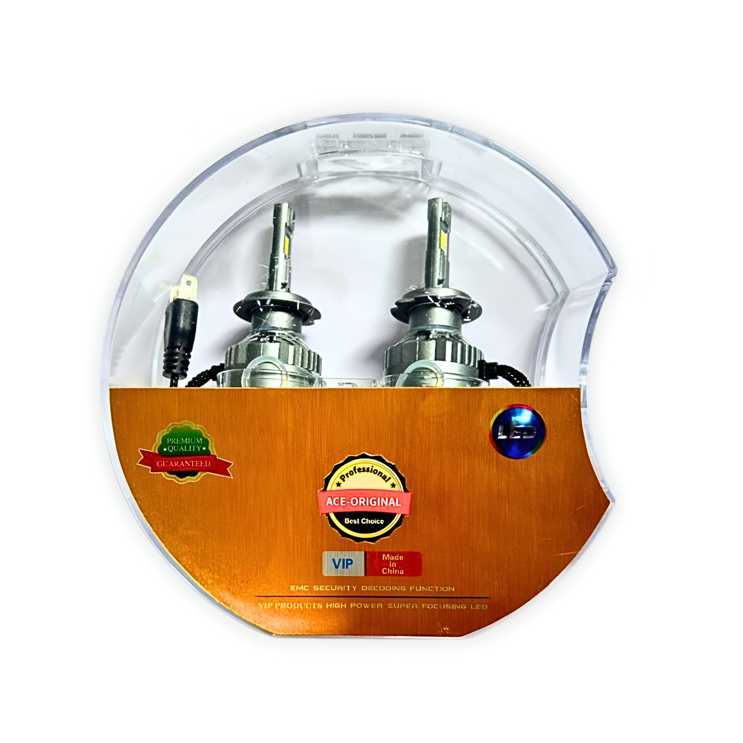 ACE H7 4300K 180W - 3