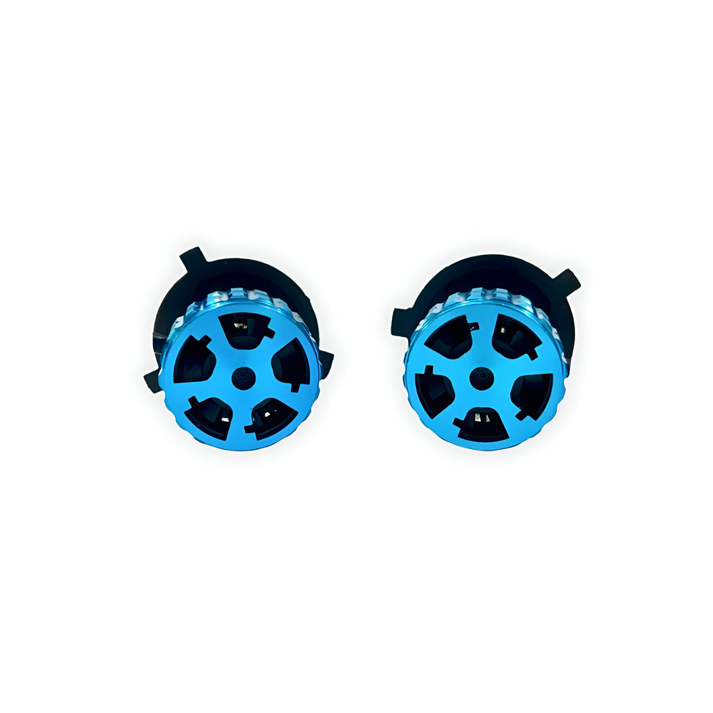 ACE H4 6000K 100W - 5