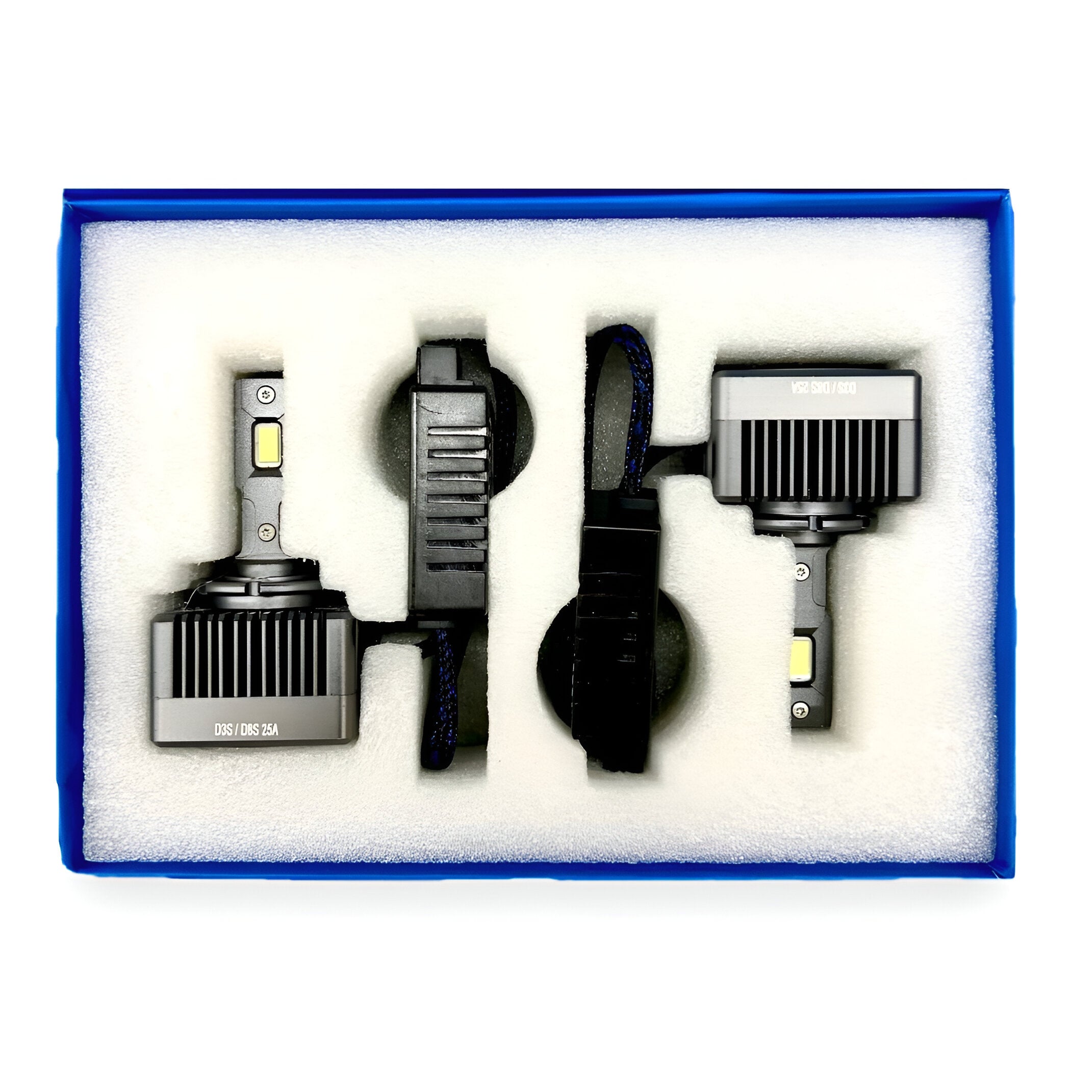 ACE D3S/D8S 6000K 110W - 3