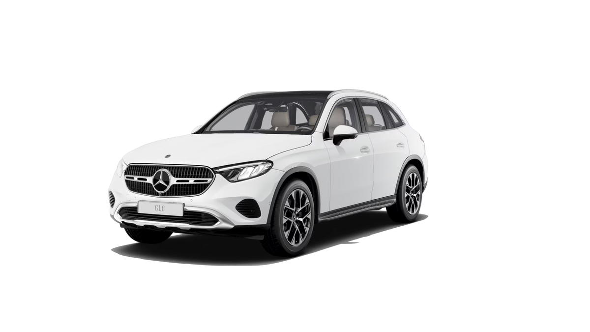 V-KOOL Heat Control Film for Mercedes-Benz