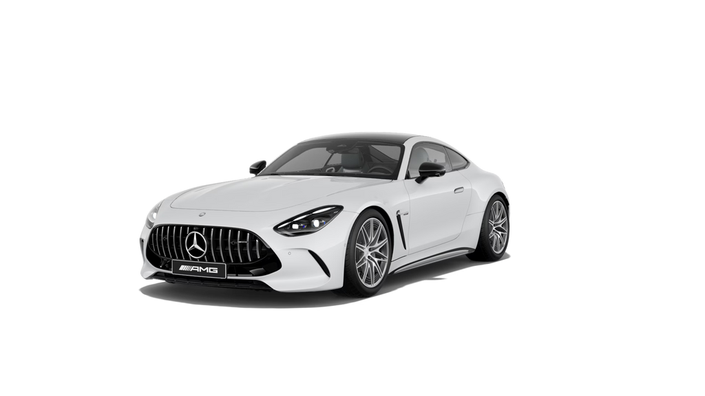 V-KOOL Heat Control Film for Mercedes-Benz