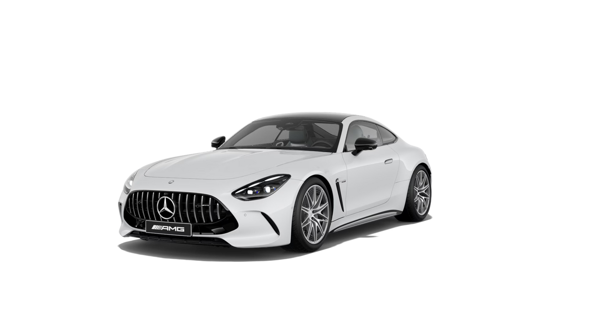 V-KOOL Heat Control Film for Mercedes-Benz