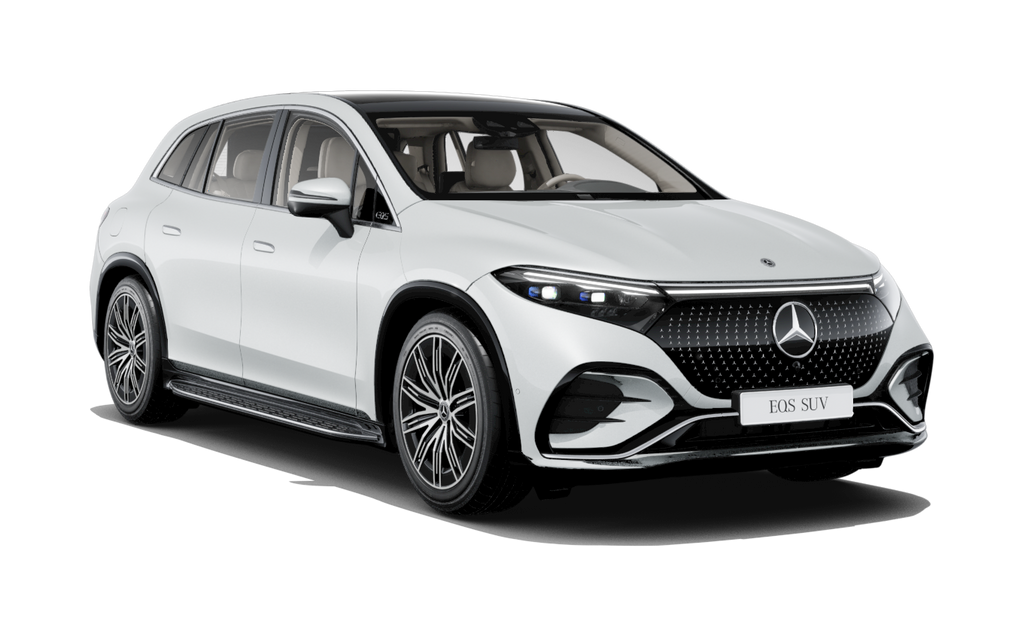 V-KOOL Heat Control Film for Mercedes-Benz