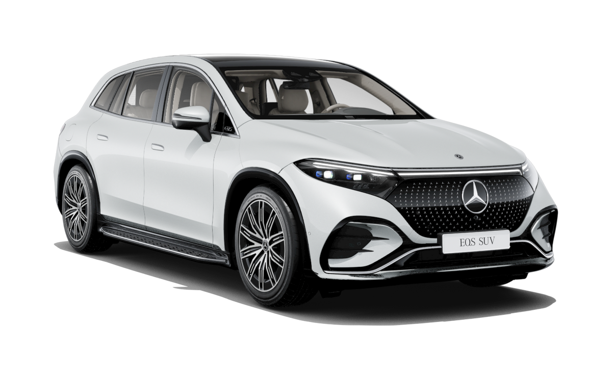 V-KOOL Heat Control Film for Mercedes-Benz
